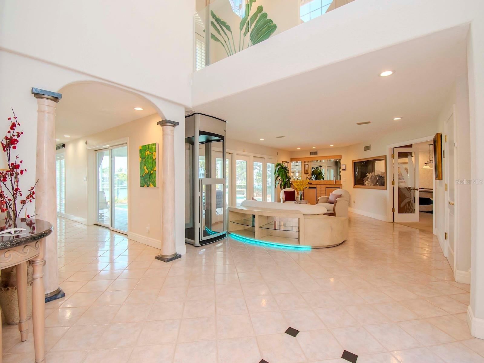 HARBOR BLUFFS SEC 4 - Residential