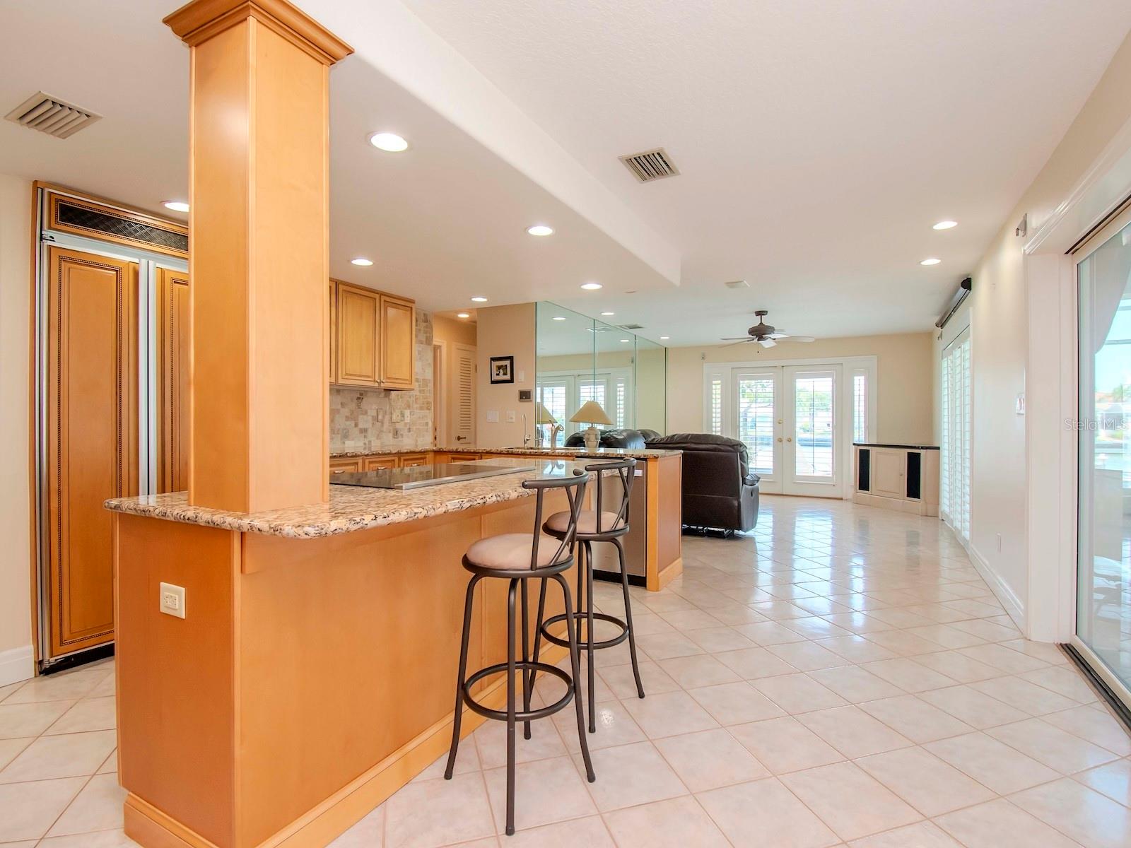 HARBOR BLUFFS SEC 4 - Residential