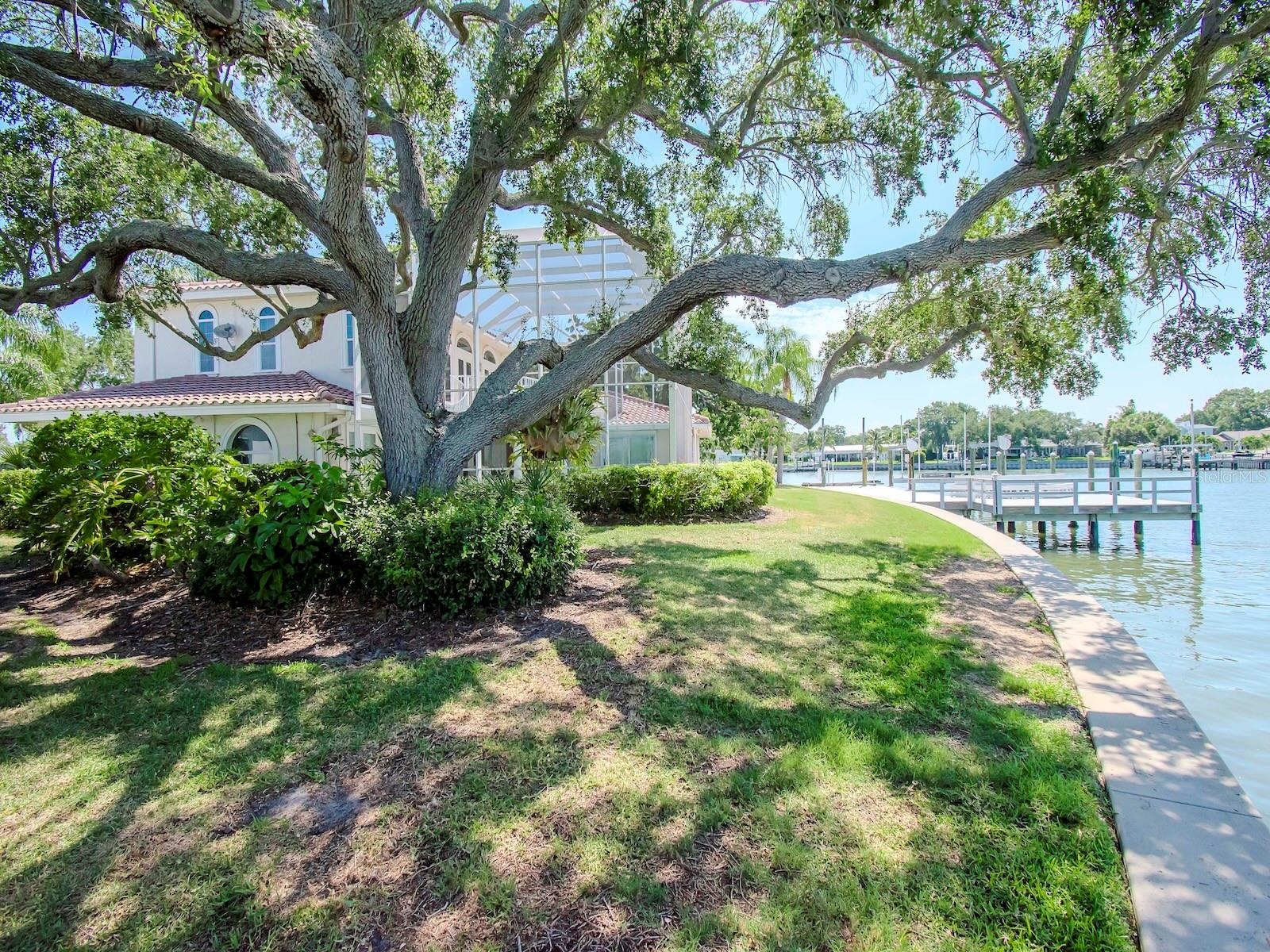 HARBOR BLUFFS SEC 4 - Residential