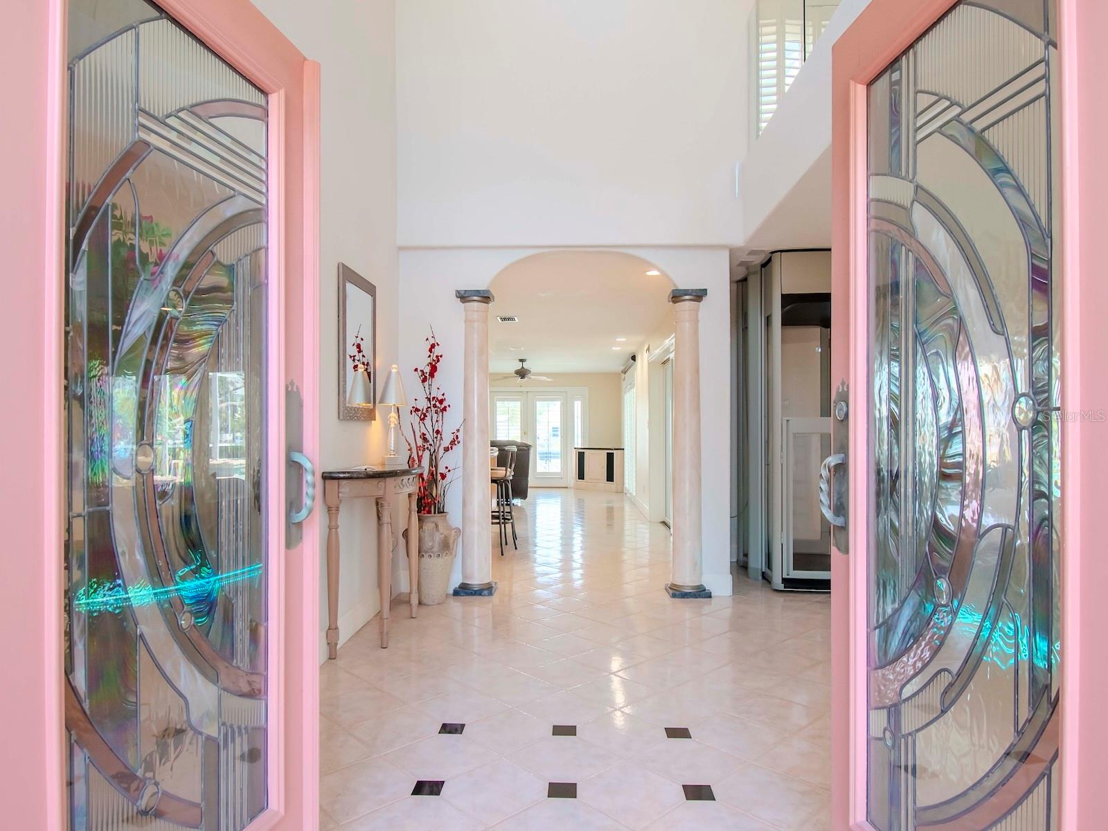 HARBOR BLUFFS SEC 4 - Residential