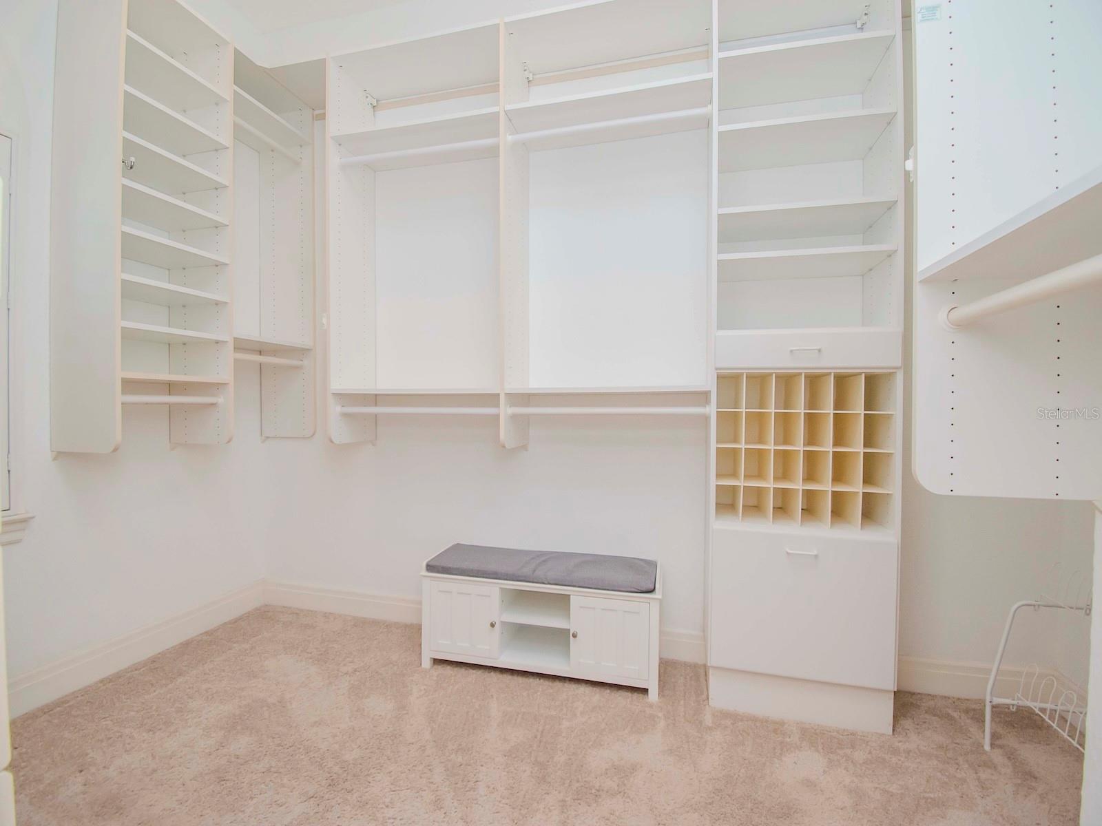 HARBOR BLUFFS SEC 4 - Residential