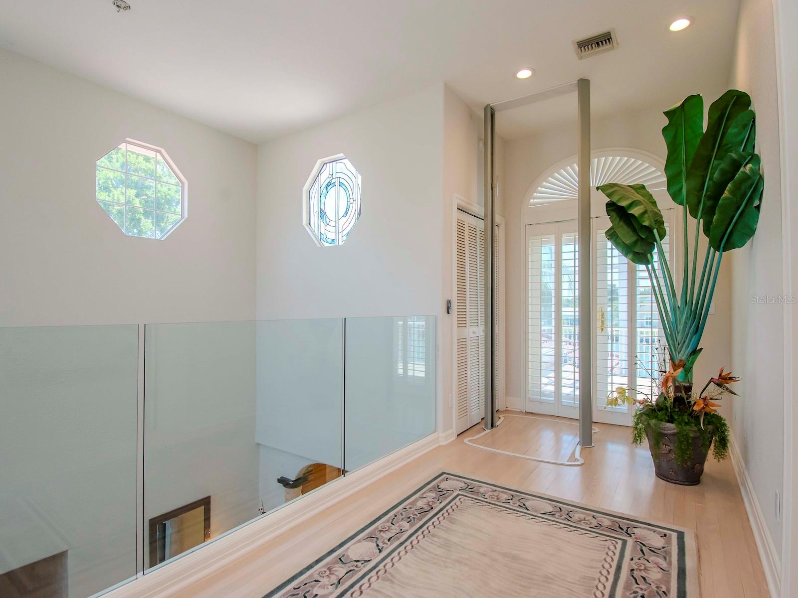 HARBOR BLUFFS SEC 4 - Residential