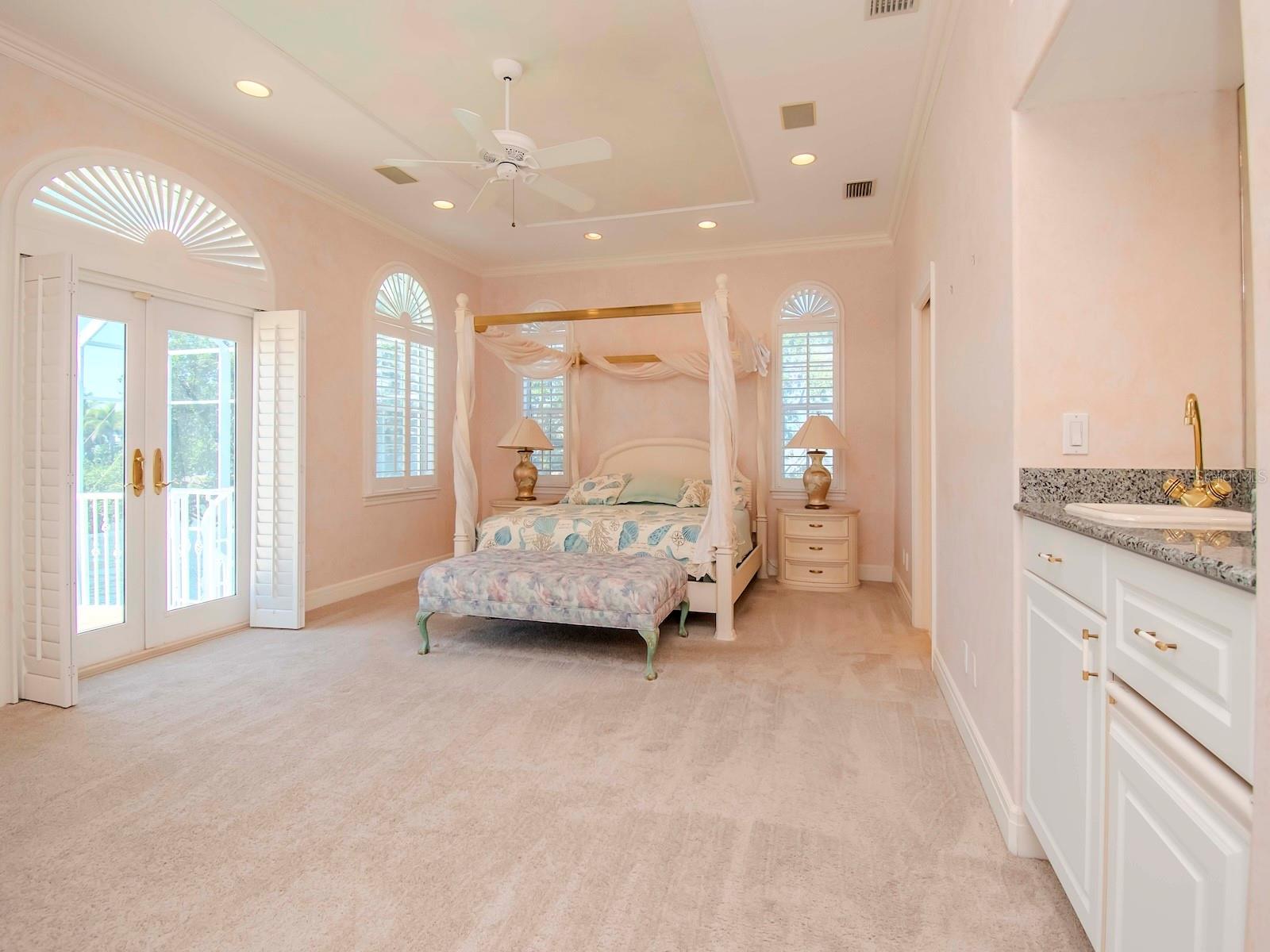 HARBOR BLUFFS SEC 4 - Residential