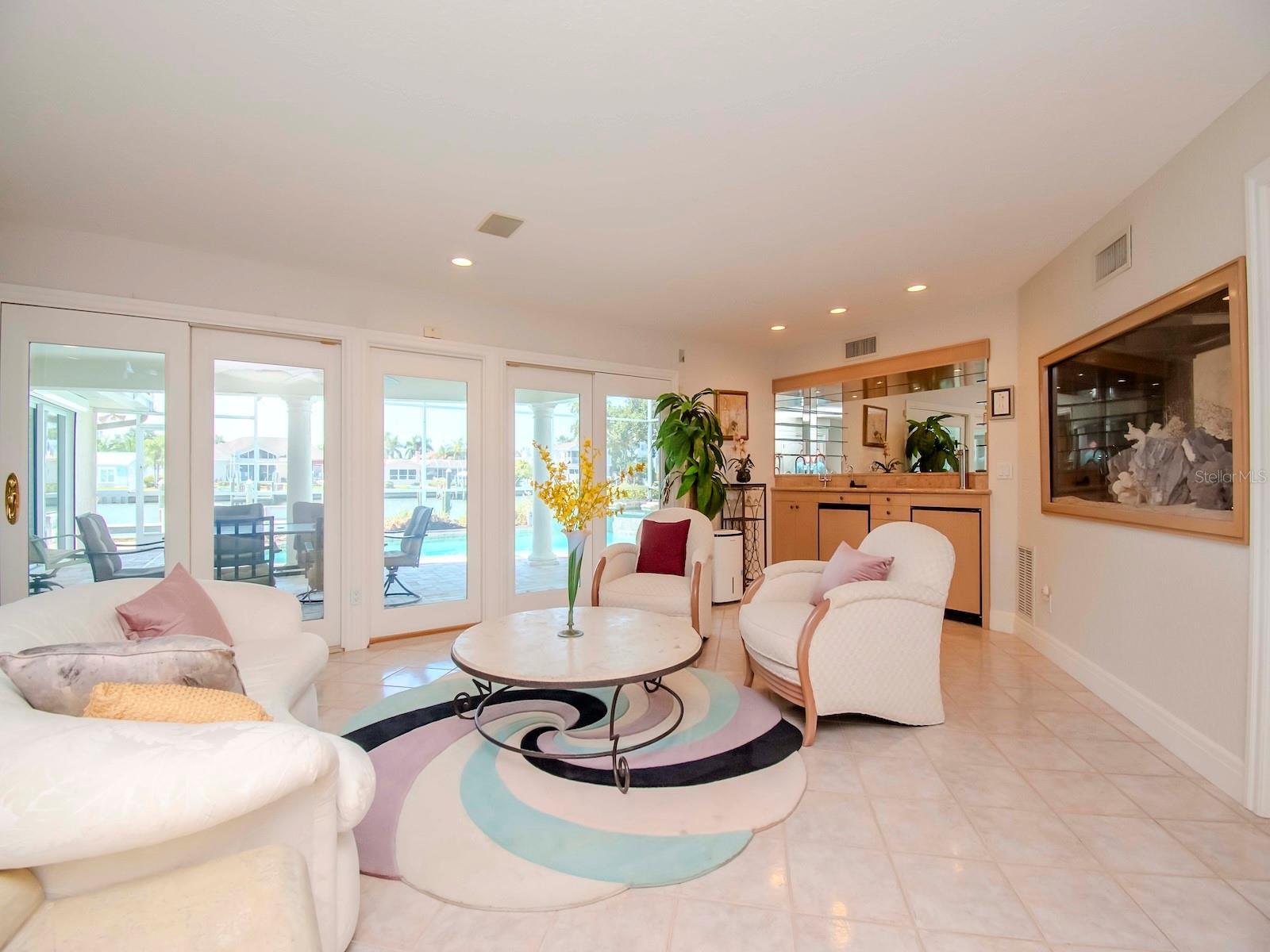 HARBOR BLUFFS SEC 4 - Residential