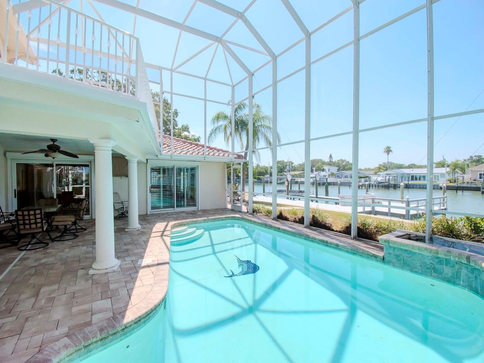 HARBOR BLUFFS SEC 4 - Residential