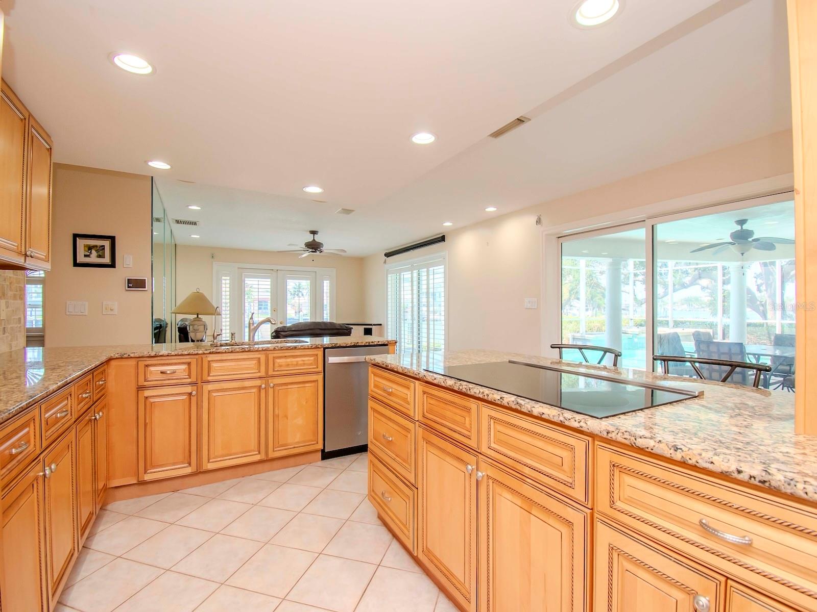 HARBOR BLUFFS SEC 4 - Residential