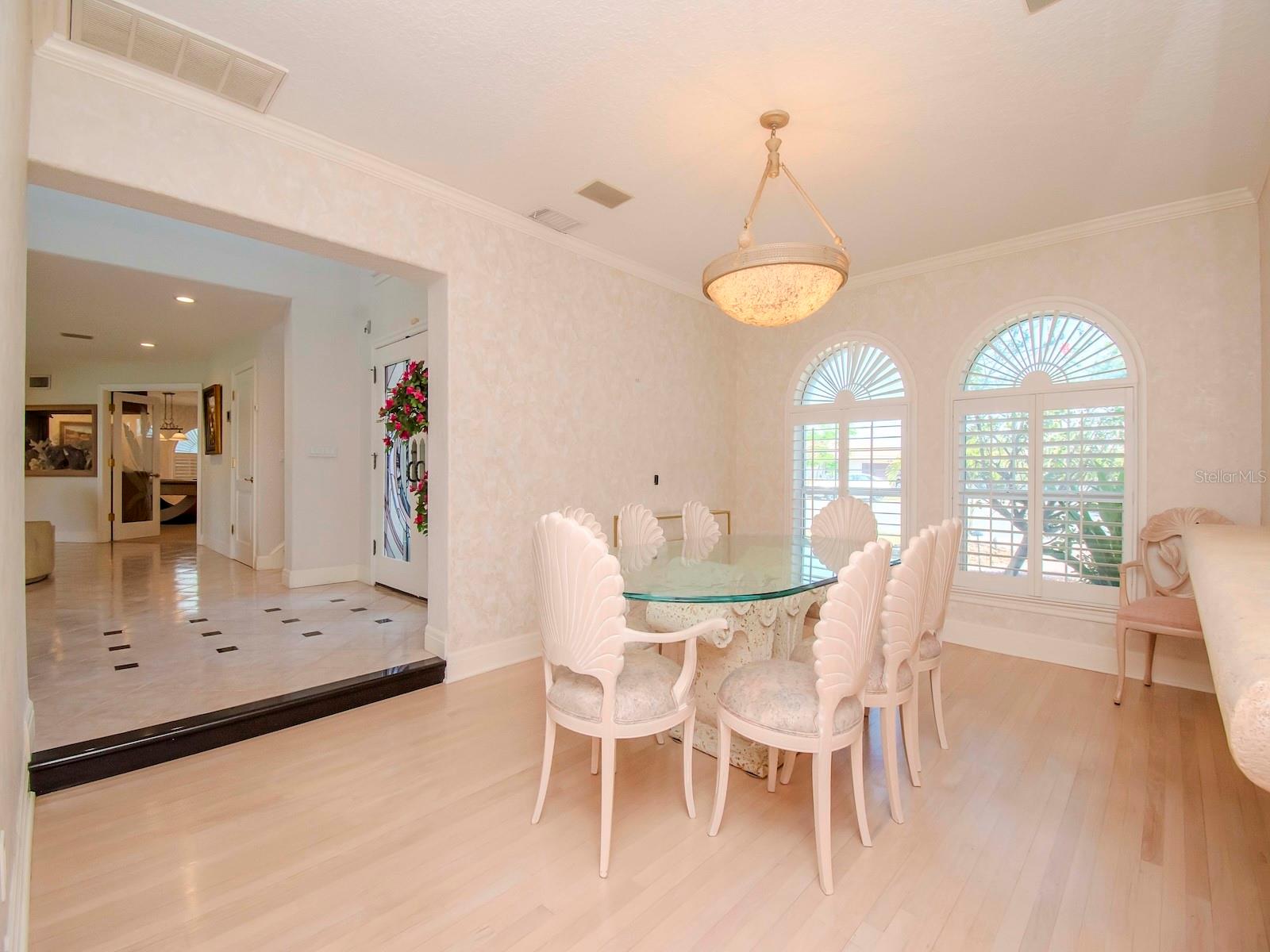 HARBOR BLUFFS SEC 4 - Residential