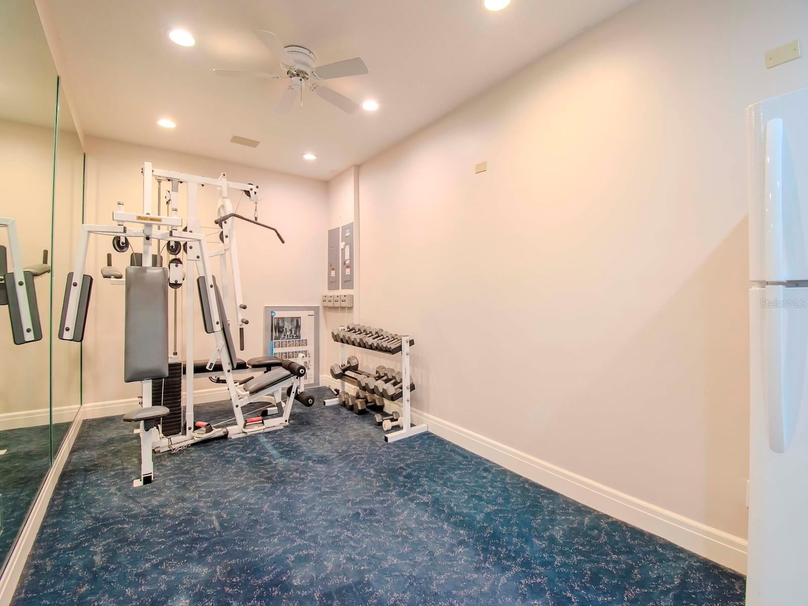 HARBOR BLUFFS SEC 4 - Residential