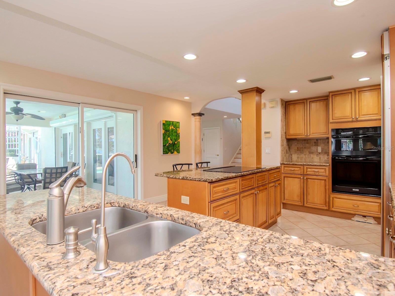 HARBOR BLUFFS SEC 4 - Residential