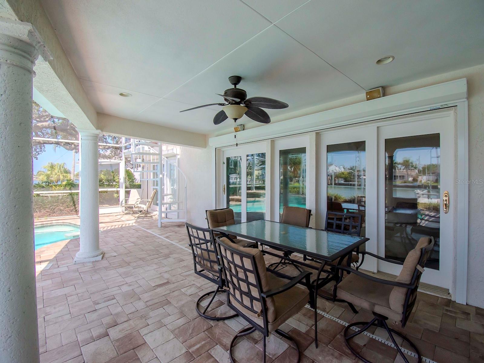 HARBOR BLUFFS SEC 4 - Residential