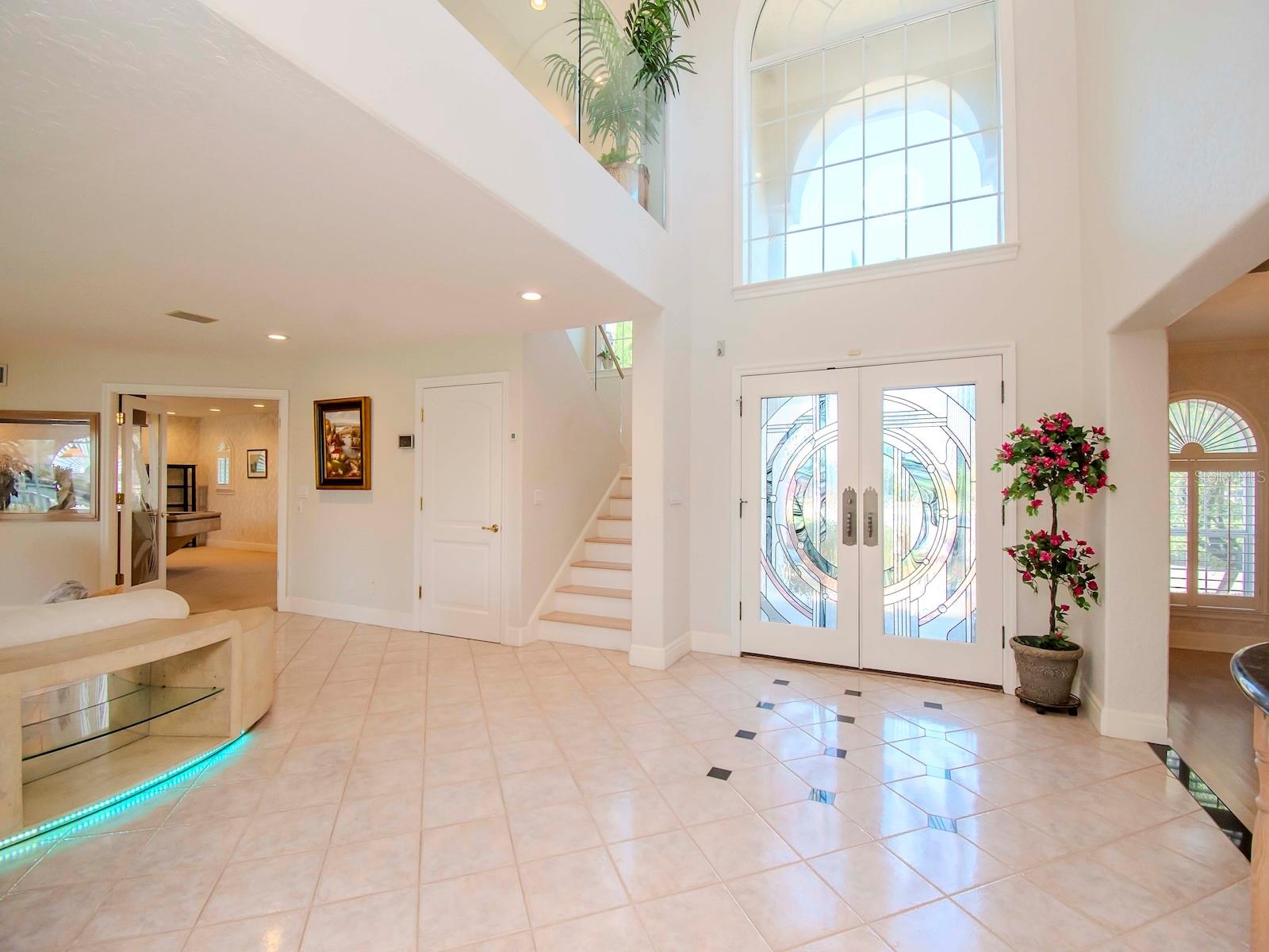 HARBOR BLUFFS SEC 4 - Residential