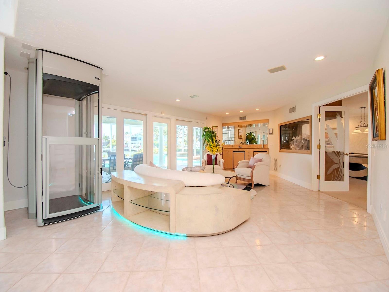 HARBOR BLUFFS SEC 4 - Residential