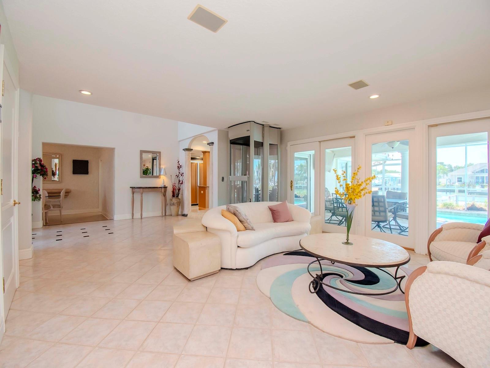 HARBOR BLUFFS SEC 4 - Residential