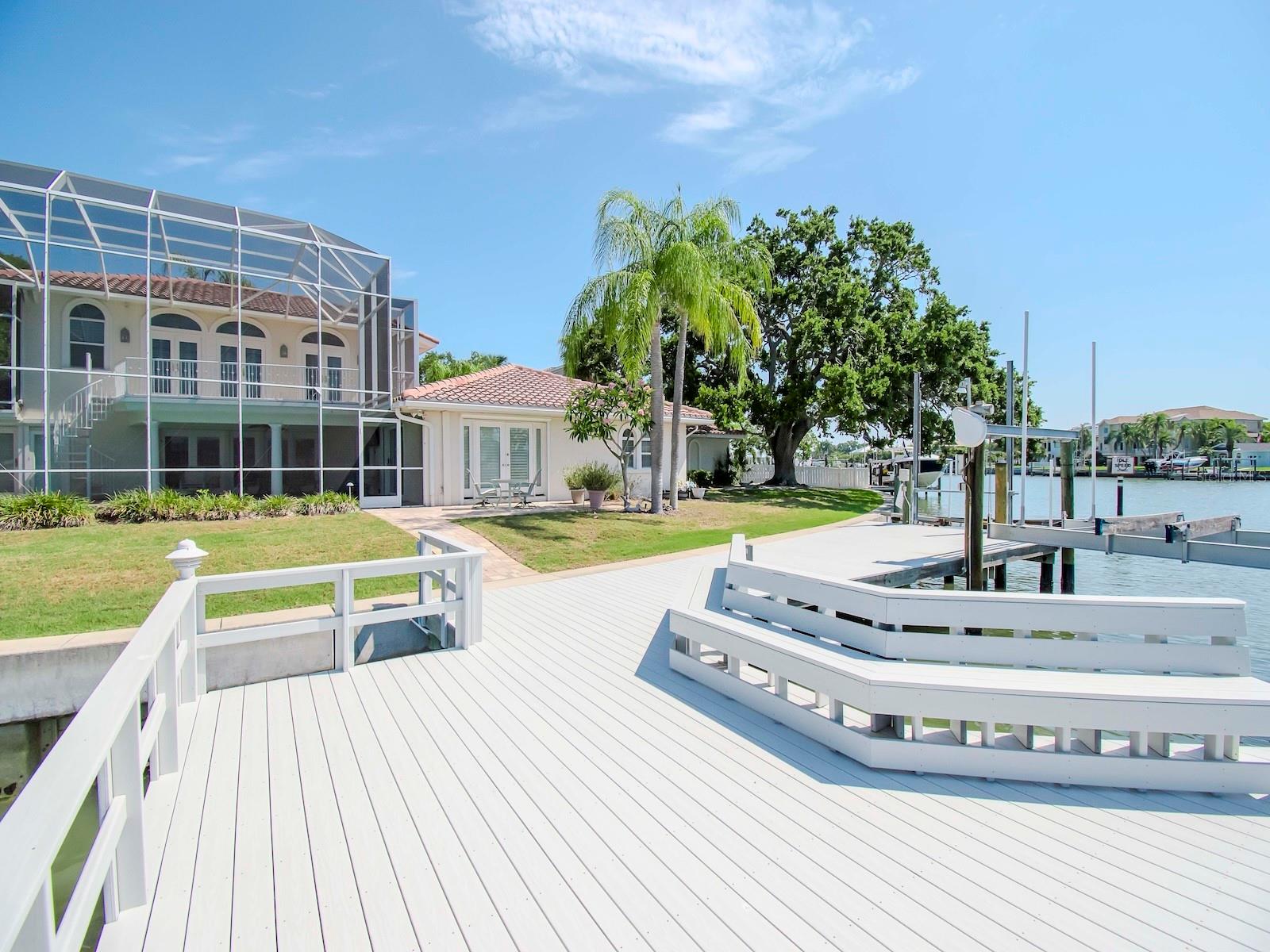 HARBOR BLUFFS SEC 4 - Residential