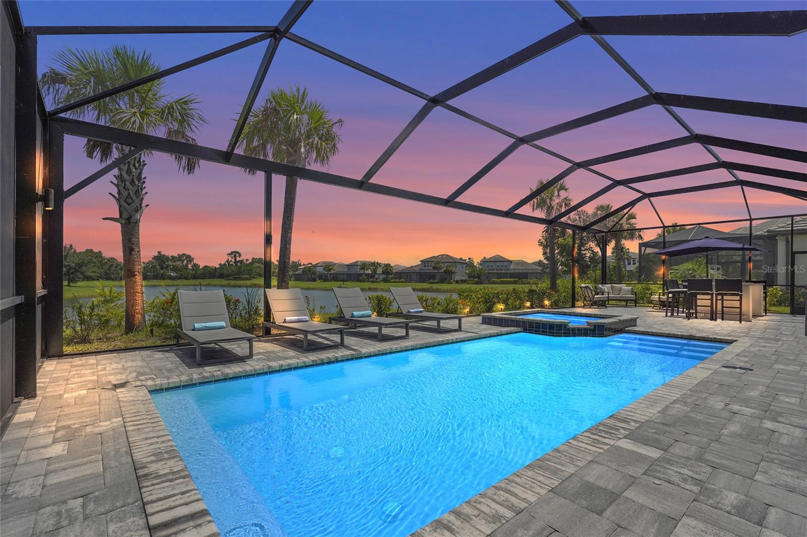 6173 LUNGO LAGO DRIVE