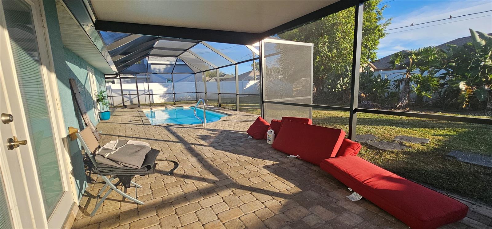 PORT CHARLOTTE SEC 015 - Residential