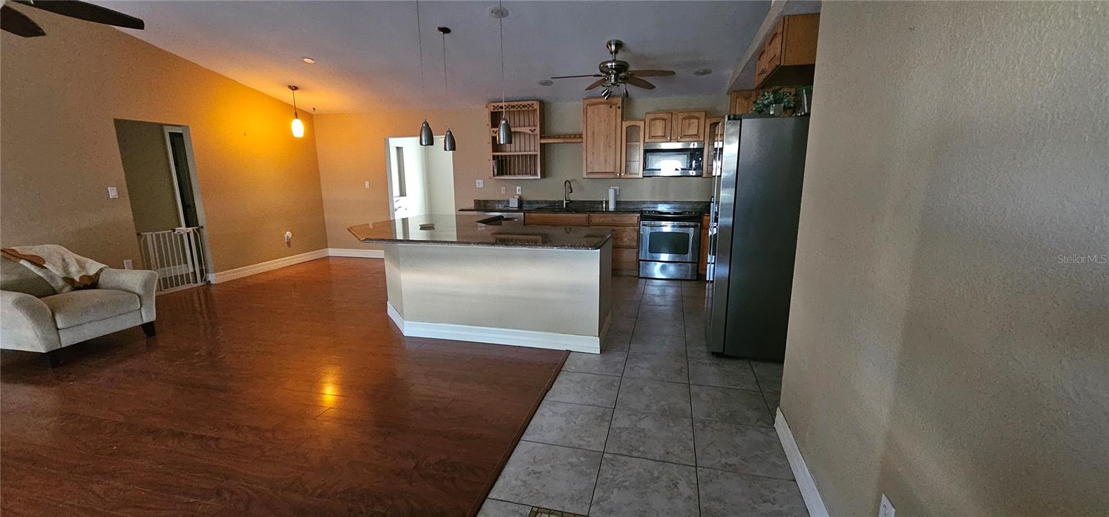 PORT CHARLOTTE SEC 015 - Residential