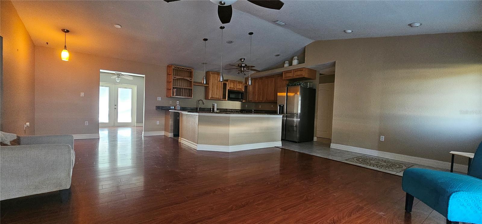 PORT CHARLOTTE SEC 015 - Residential