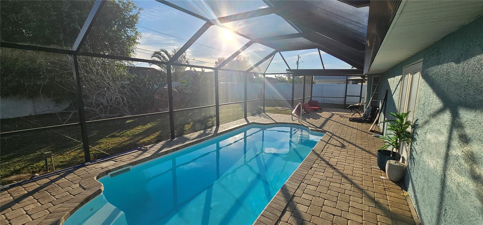 PORT CHARLOTTE SEC 015 - Residential