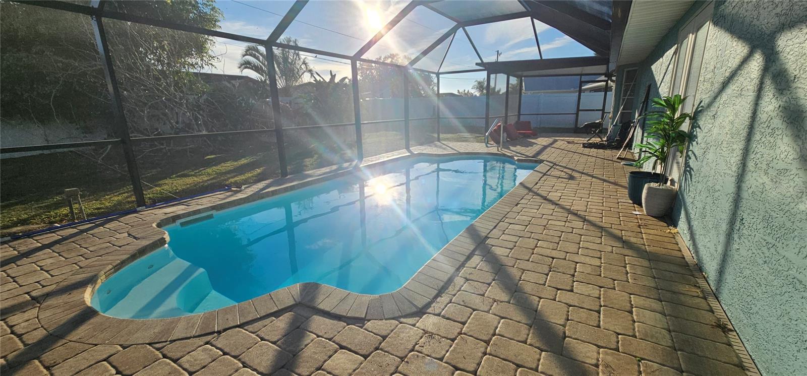 PORT CHARLOTTE SEC 015 - Residential