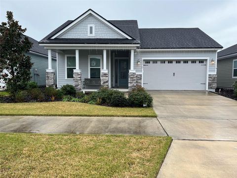 3270 SW 120TH TERRACE GAINESVILLE FL 32608