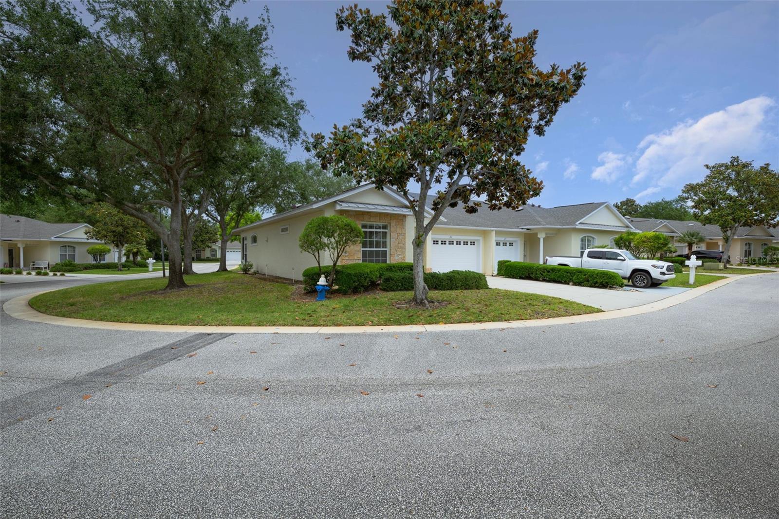 ARBOR TRACE AT PALM COAST CONDO - Residential
