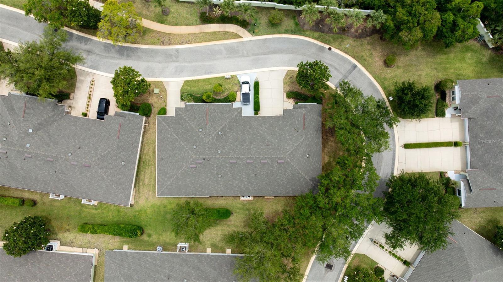 ARBOR TRACE AT PALM COAST CONDO - Residential