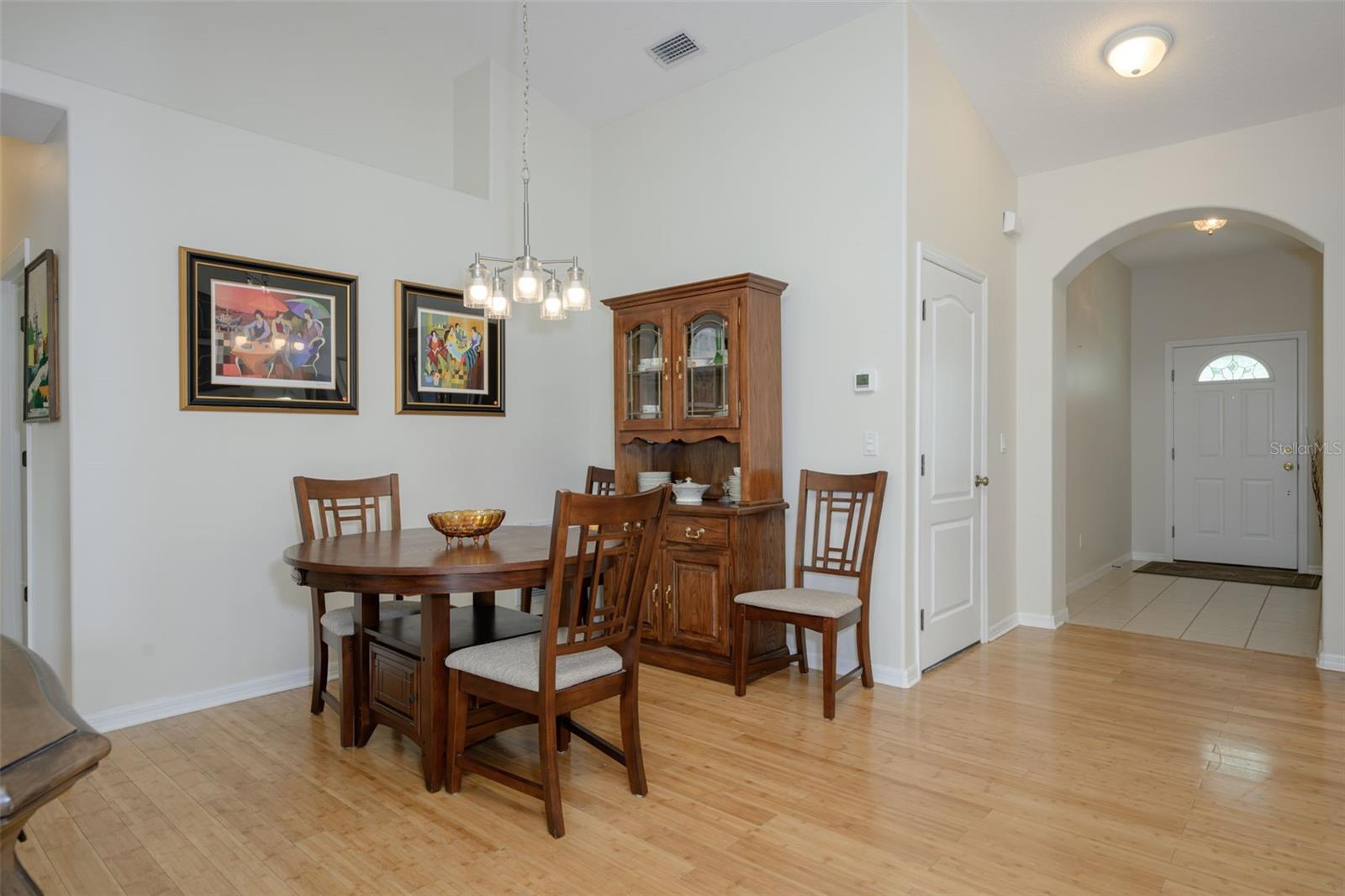 ARBOR TRACE AT PALM COAST CONDO - Residential