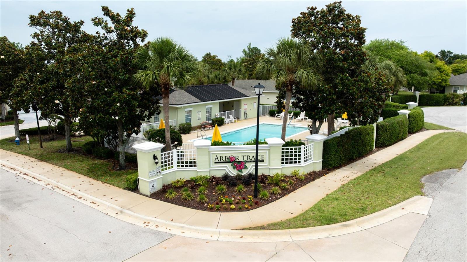 ARBOR TRACE AT PALM COAST CONDO - Residential
