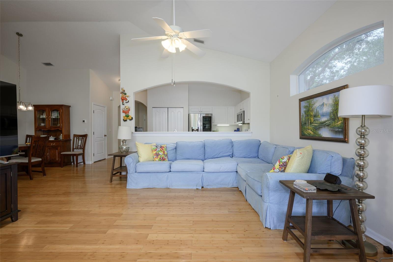 ARBOR TRACE AT PALM COAST CONDO - Residential