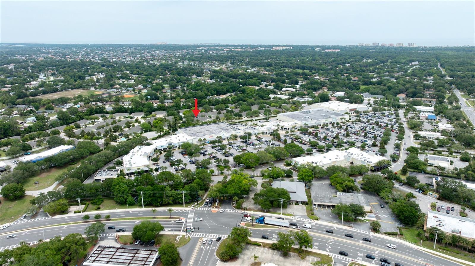 ARBOR TRACE AT PALM COAST CONDO - Residential