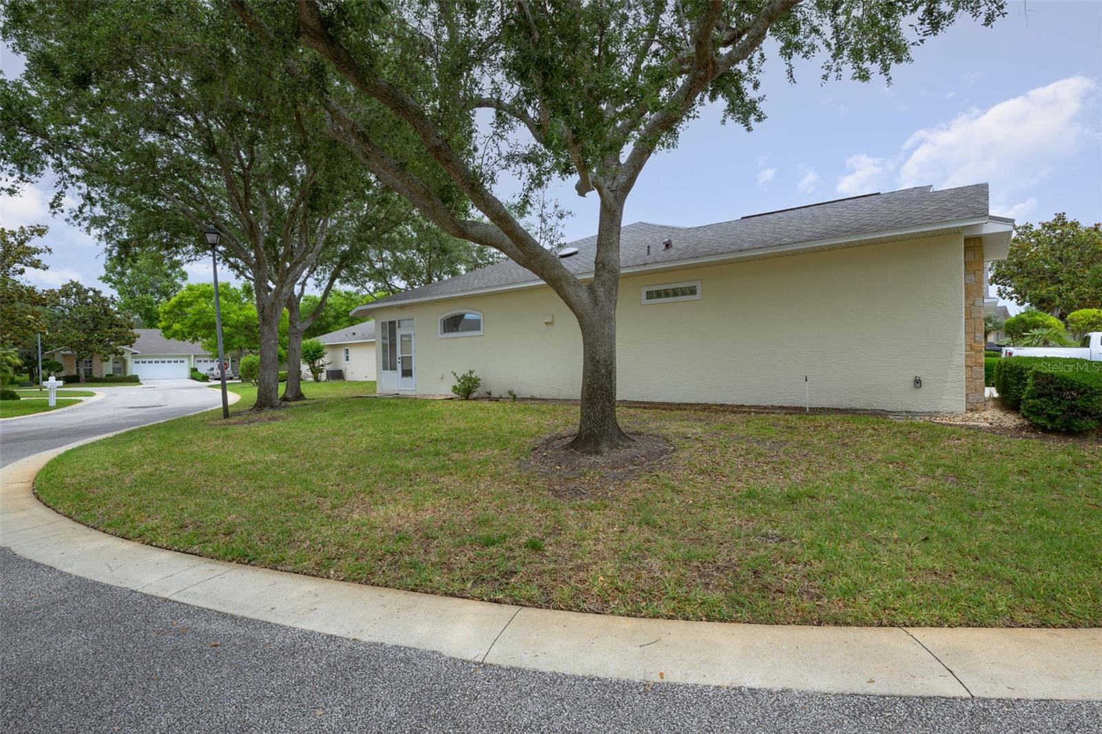 ARBOR TRACE AT PALM COAST CONDO - Residential