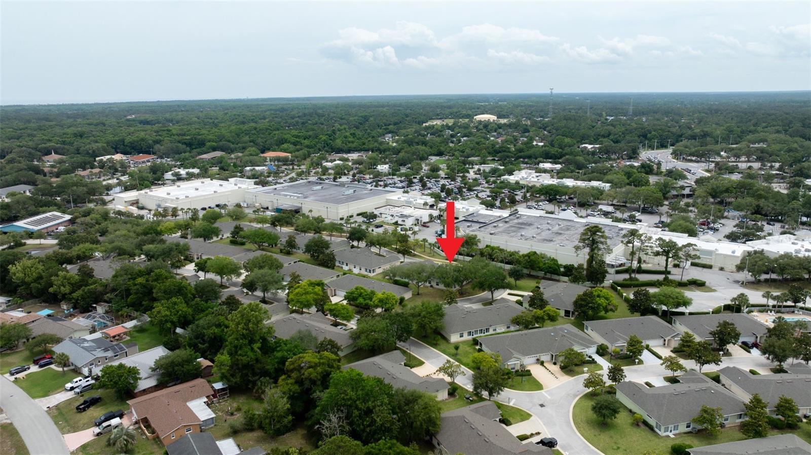 ARBOR TRACE AT PALM COAST CONDO - Residential