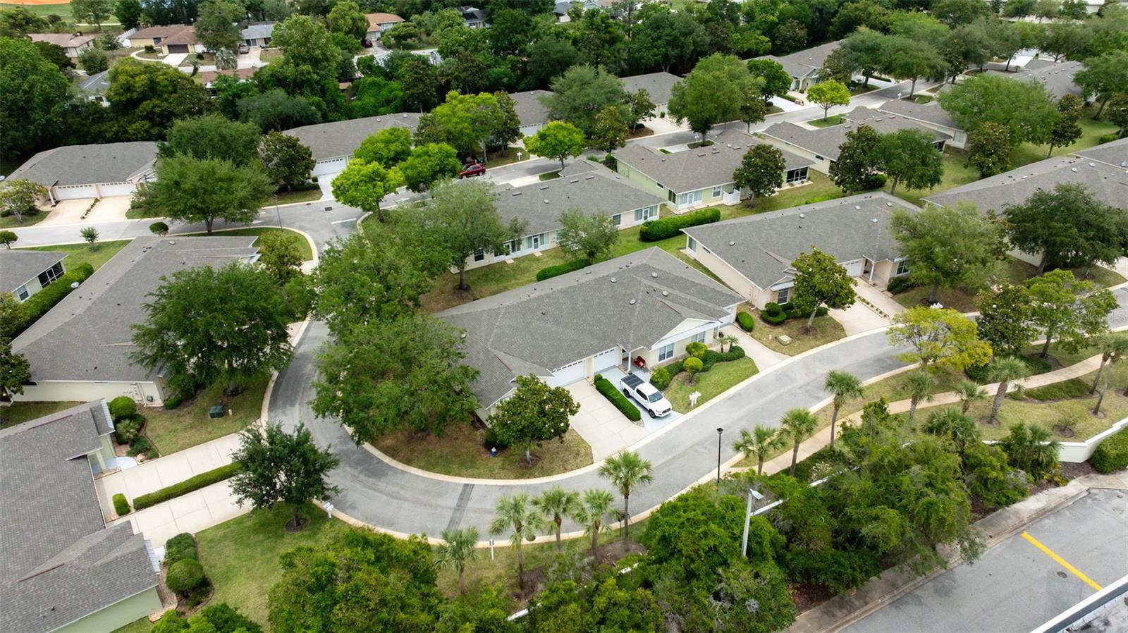 ARBOR TRACE AT PALM COAST CONDO - Residential