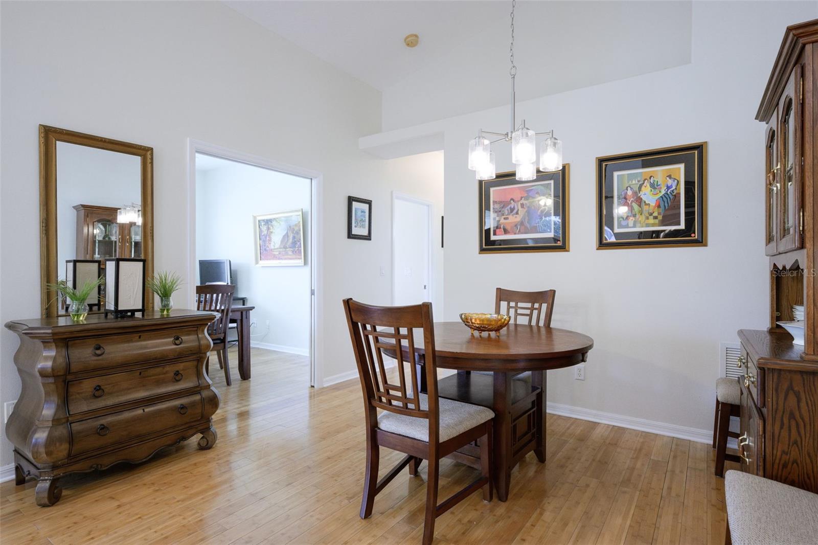 ARBOR TRACE AT PALM COAST CONDO - Residential
