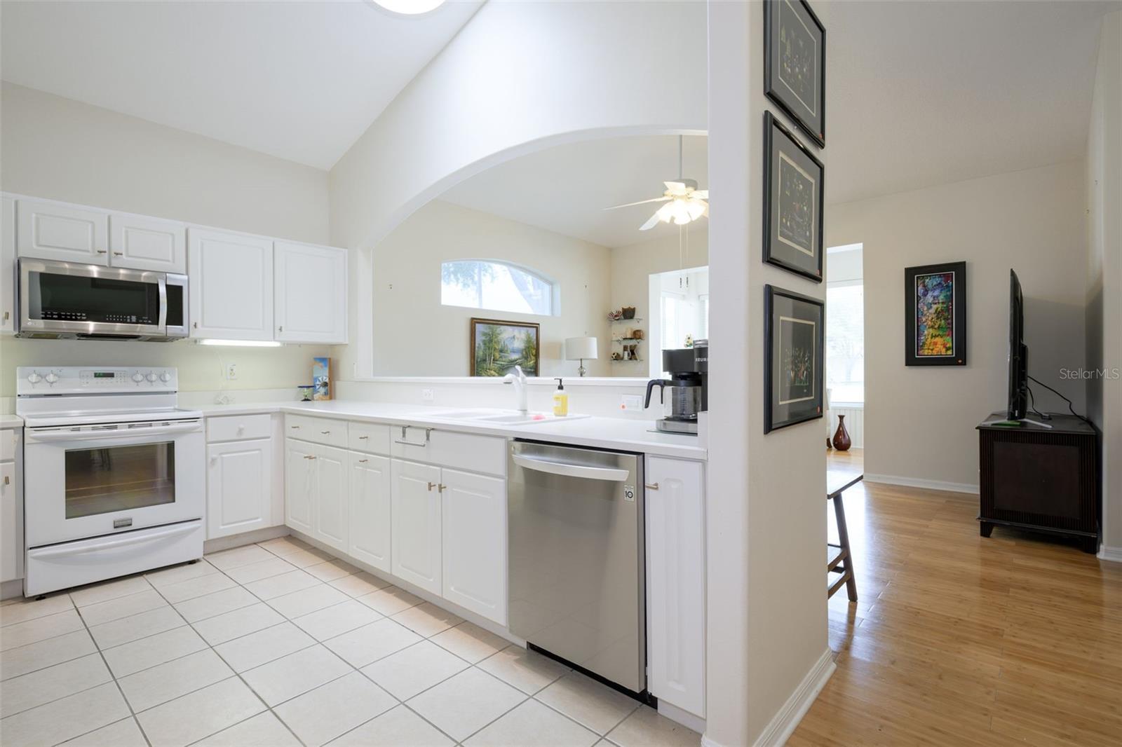 ARBOR TRACE AT PALM COAST CONDO - Residential
