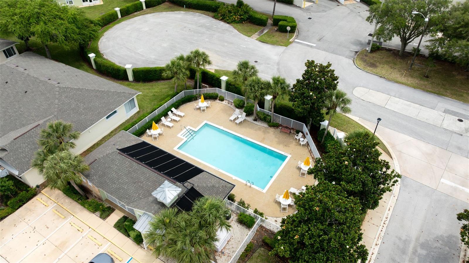 ARBOR TRACE AT PALM COAST CONDO - Residential