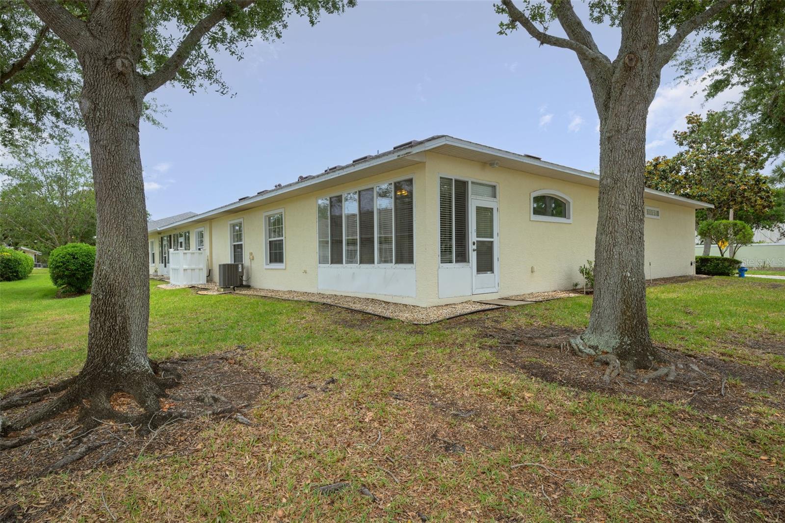 ARBOR TRACE AT PALM COAST CONDO - Residential