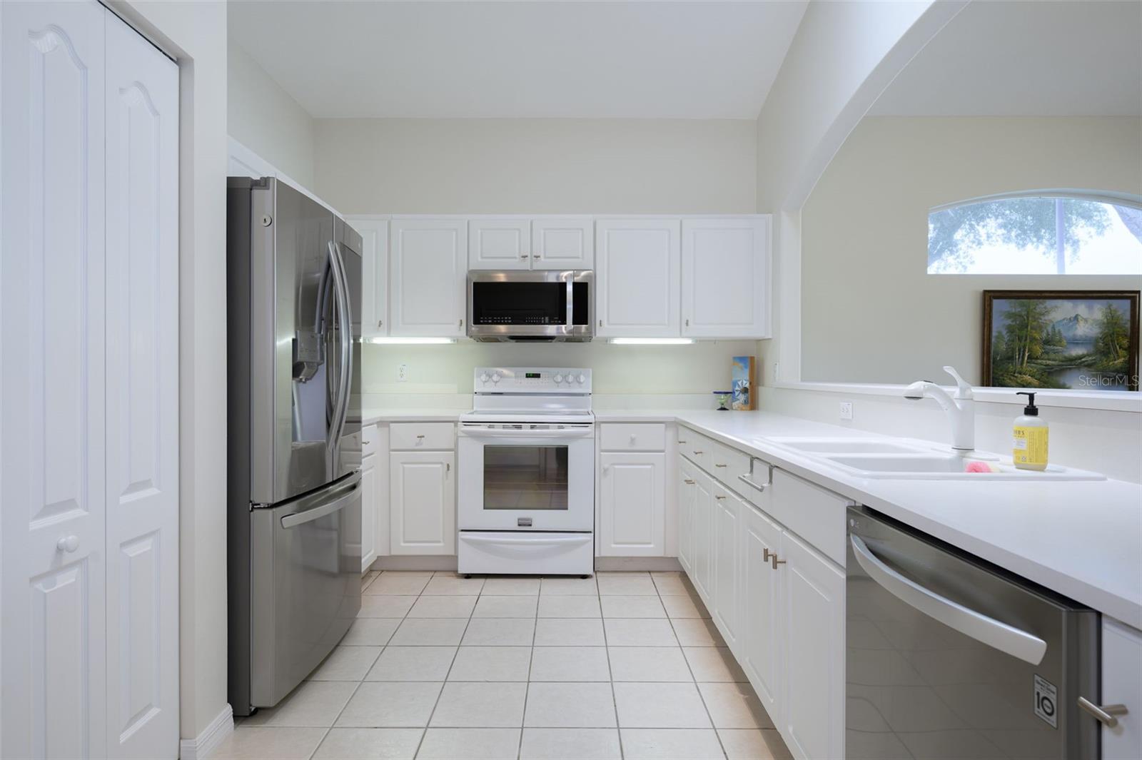 ARBOR TRACE AT PALM COAST CONDO - Residential