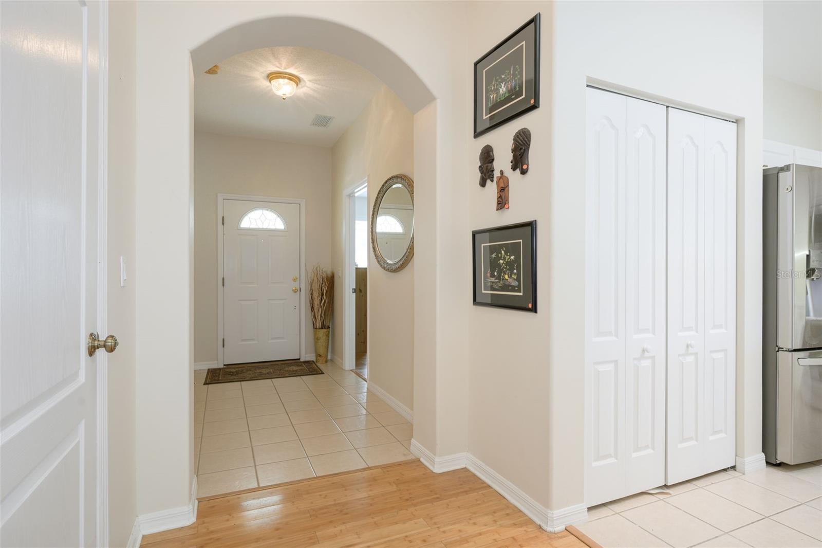 ARBOR TRACE AT PALM COAST CONDO - Residential