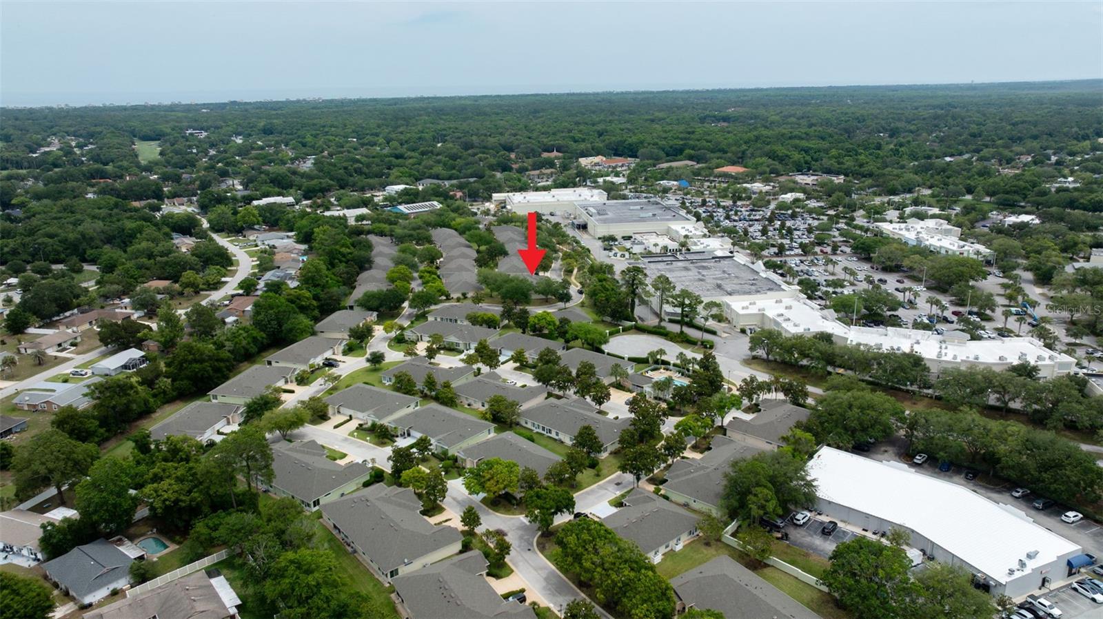 ARBOR TRACE AT PALM COAST CONDO - Residential