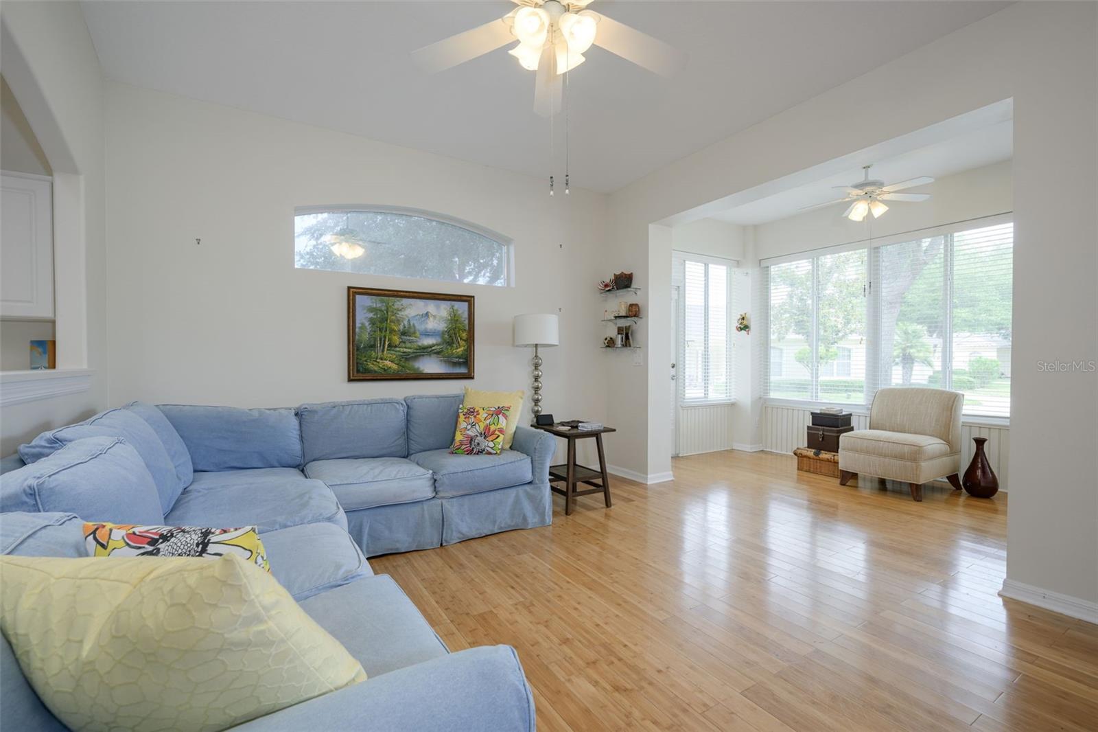 ARBOR TRACE AT PALM COAST CONDO - Residential