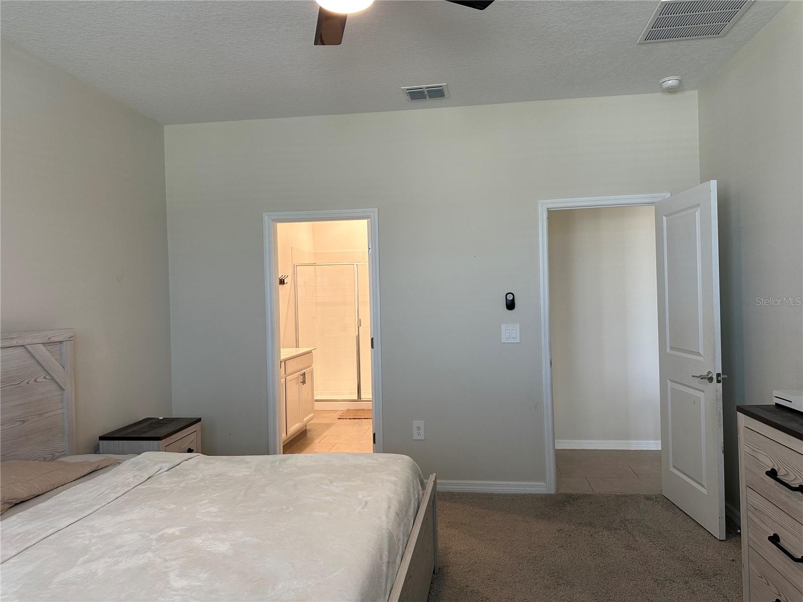 MAGNOLIA PARK PH 1 & 2 - Residential Lease