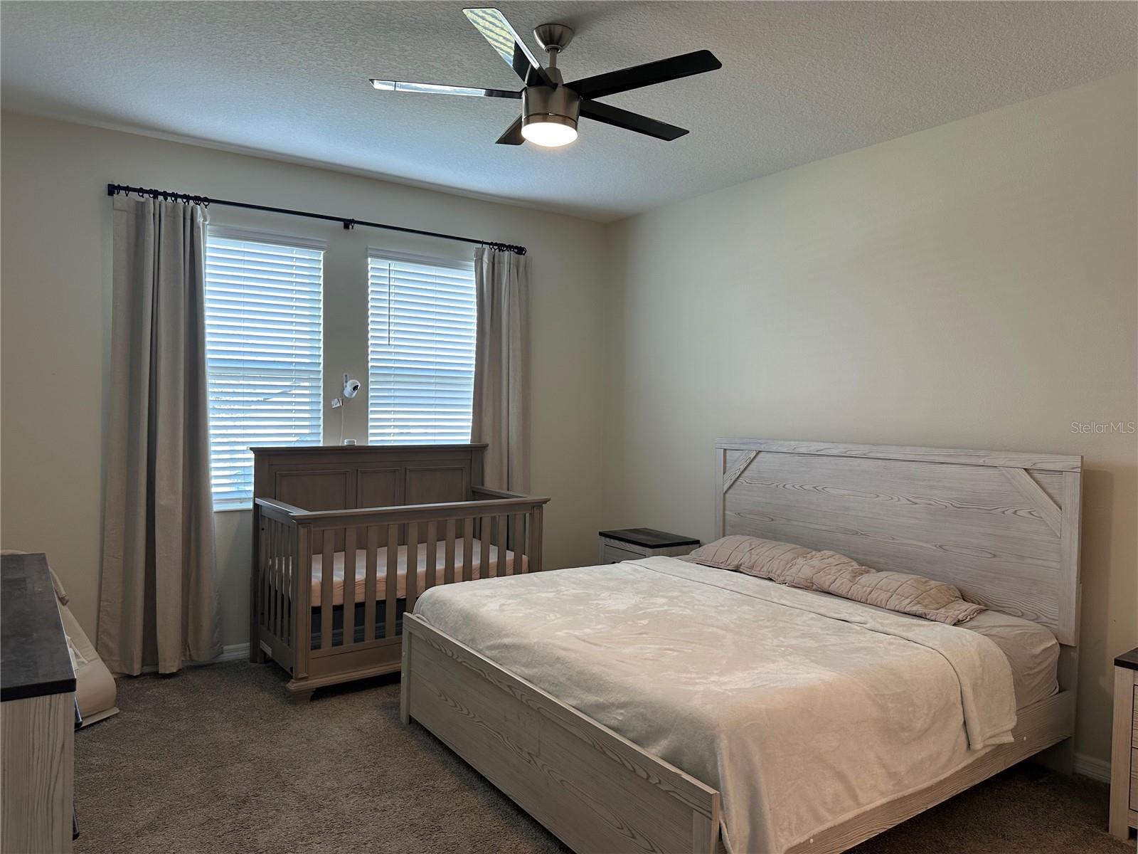 MAGNOLIA PARK PH 1 & 2 - Residential Lease