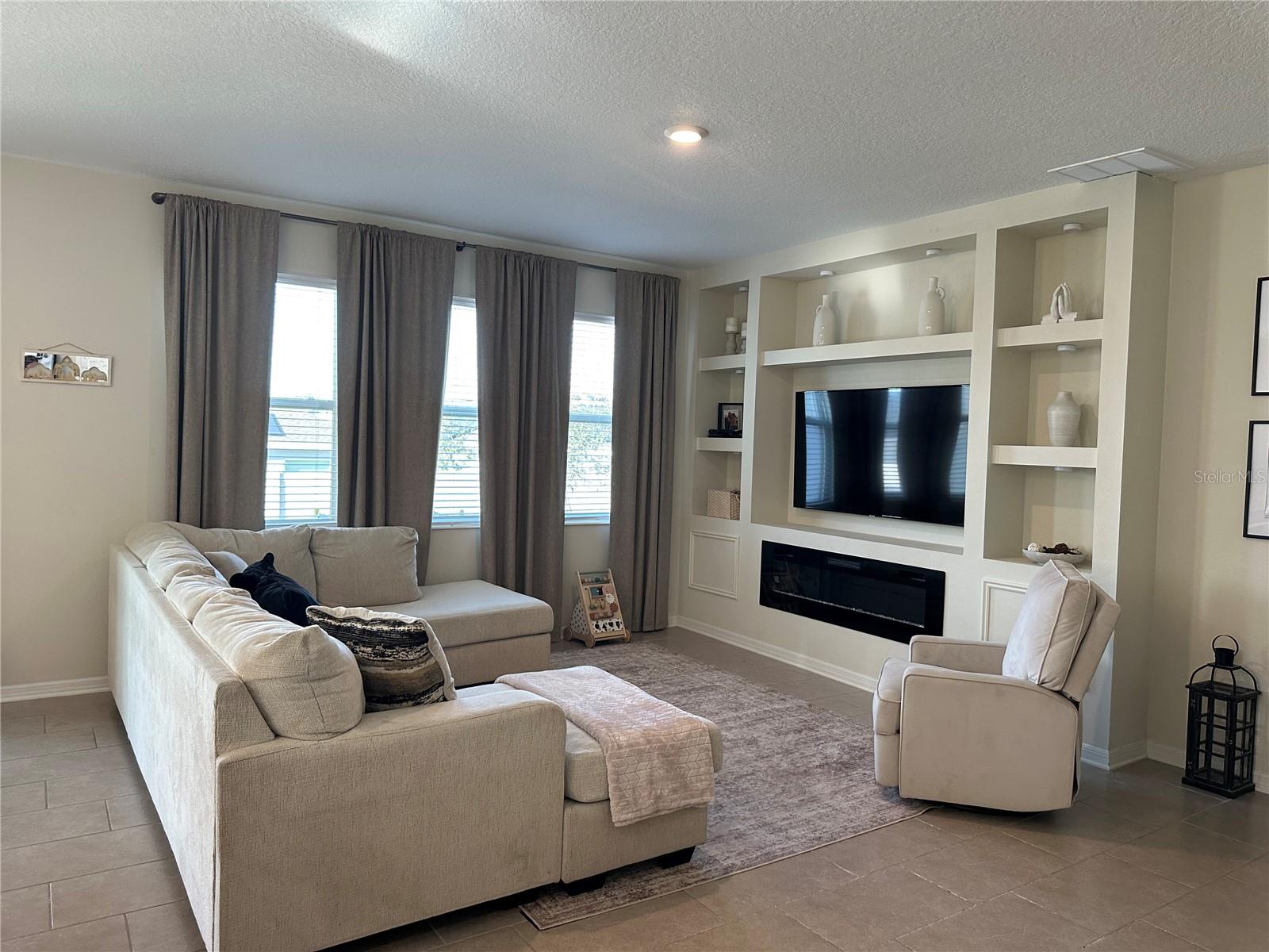 MAGNOLIA PARK PH 1 & 2 - Residential Lease