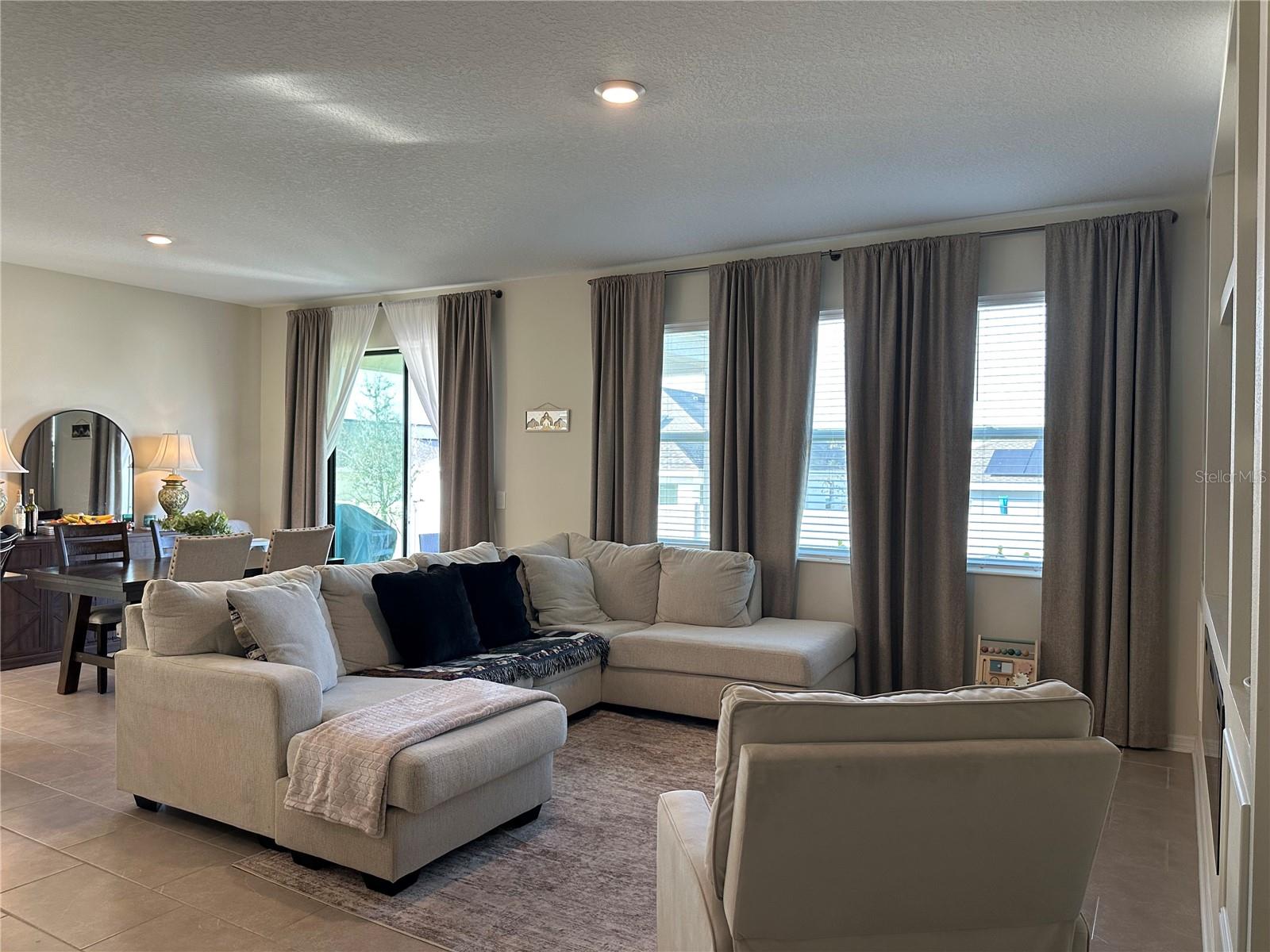 MAGNOLIA PARK PH 1 & 2 - Residential Lease