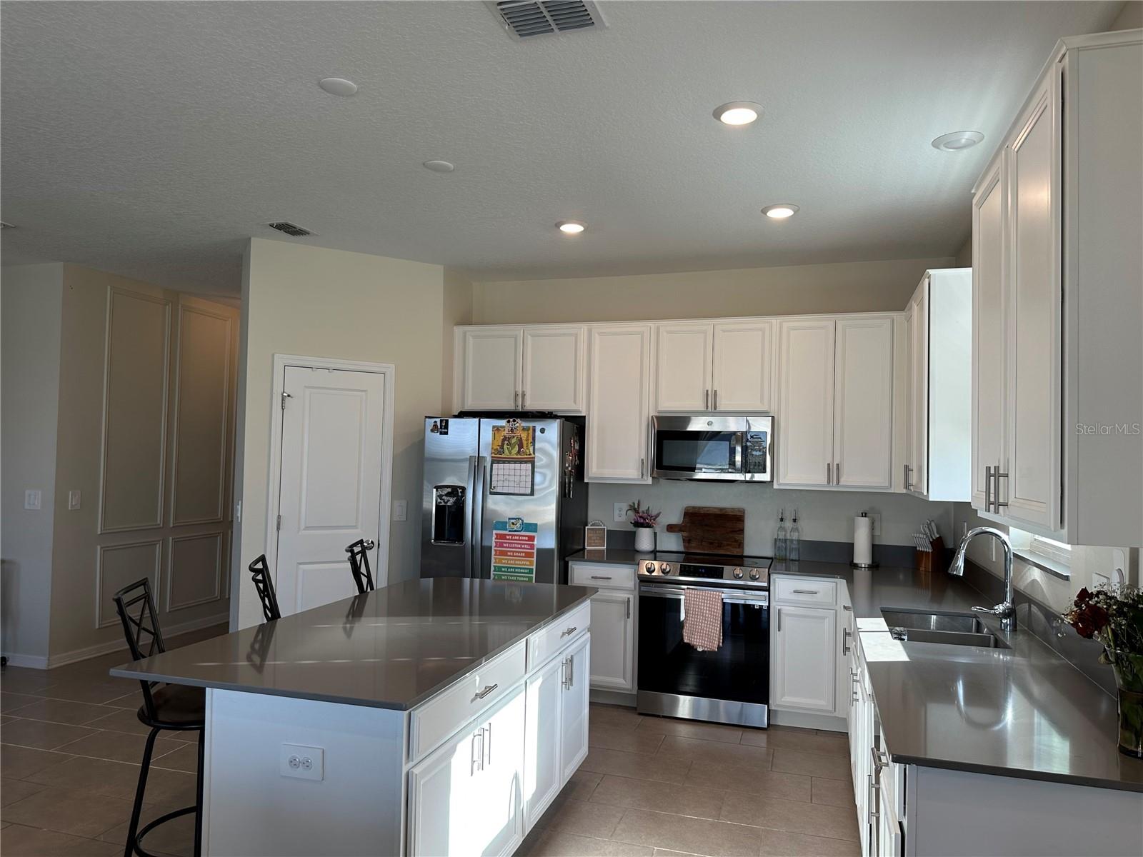 MAGNOLIA PARK PH 1 & 2 - Residential Lease