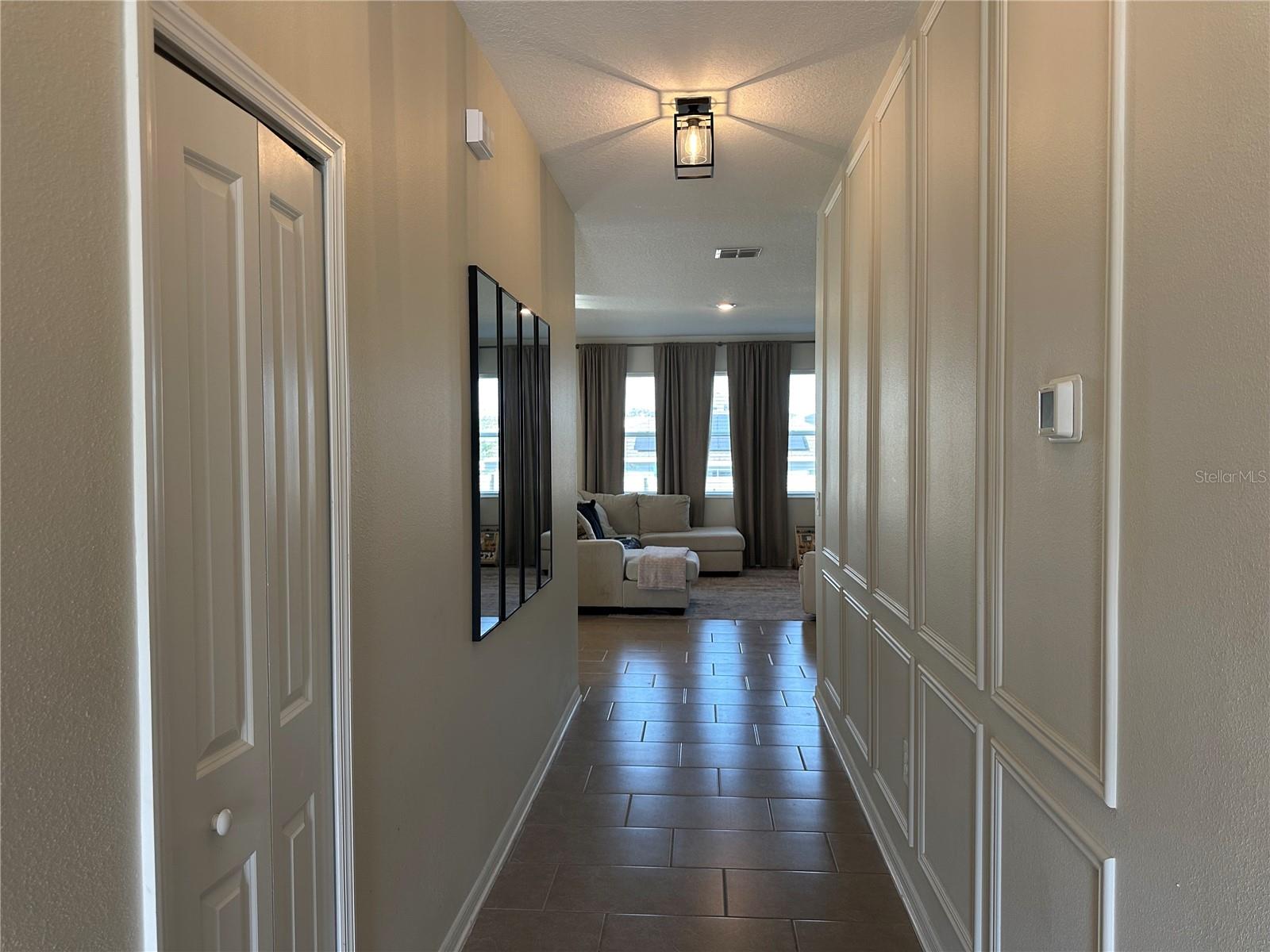 MAGNOLIA PARK PH 1 & 2 - Residential Lease