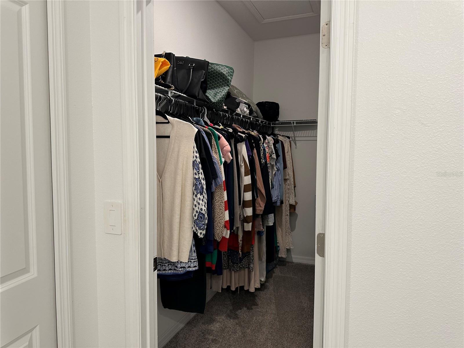 MAGNOLIA PARK PH 1 & 2 - Residential Lease