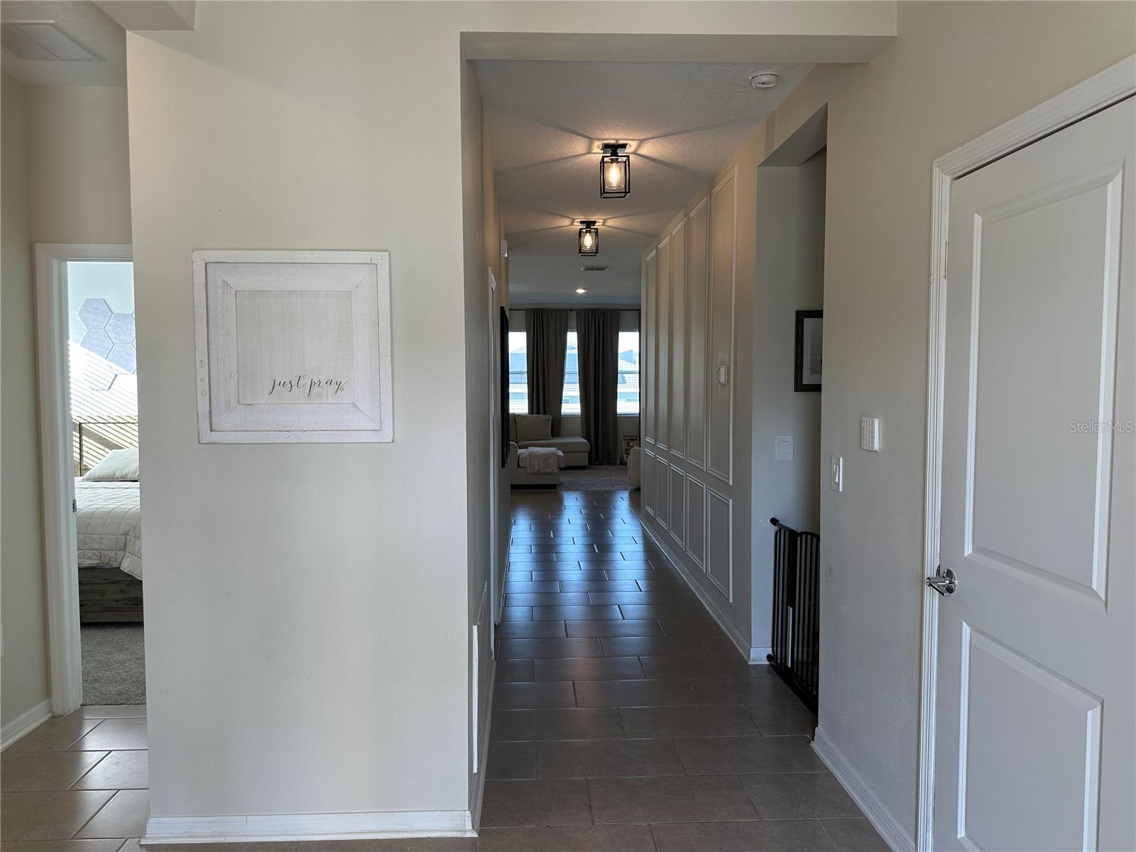 MAGNOLIA PARK PH 1 & 2 - Residential Lease